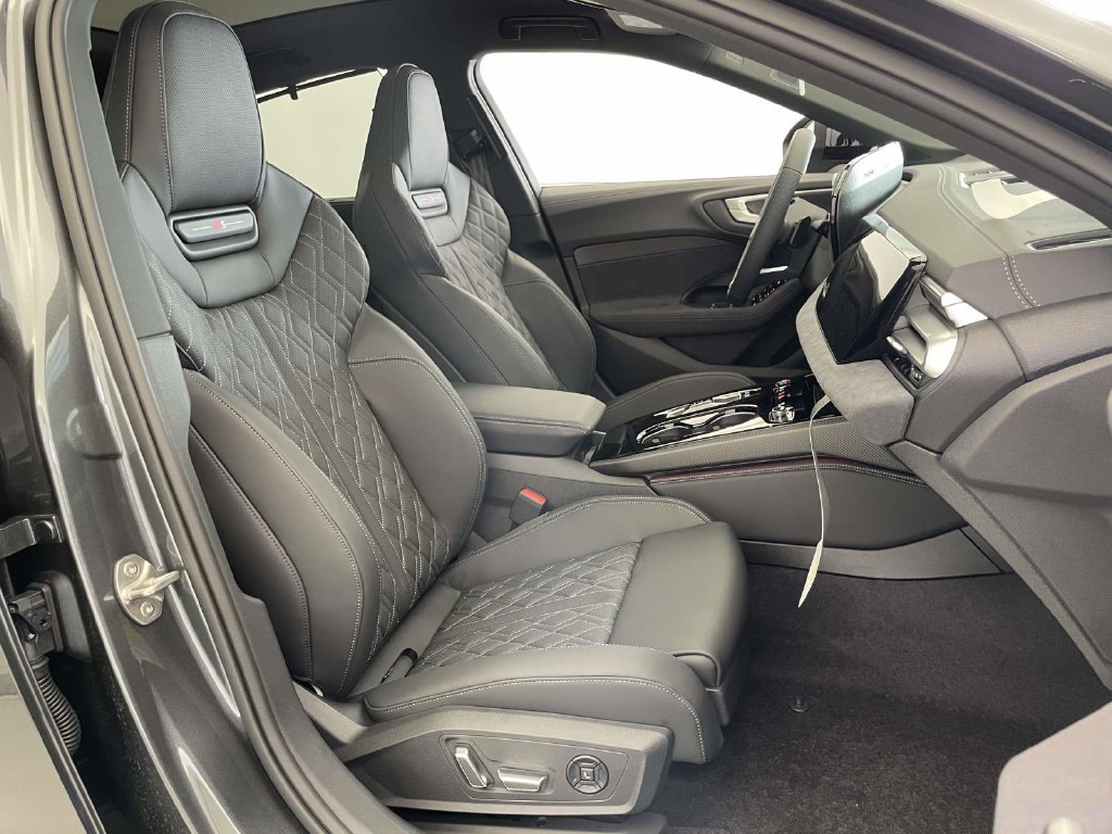 New 2026 Audi S5 Premium Plus AWD/4WD image 23