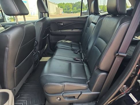 Used 2016 Honda Pilot EX-L image 11