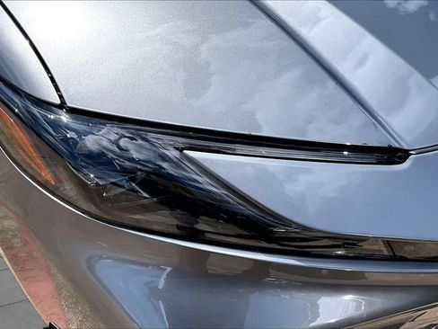Used 2025 Toyota Camry XSE w/ Premium Package FWD image 27