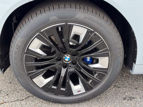 New 2026 BMW X3 xDrive30i w/ Premium Package AWD/4WD image 8