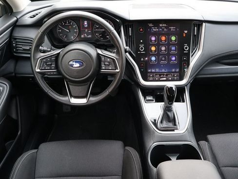 Certified 2025 Subaru Legacy Premium AWD/4WD image 21