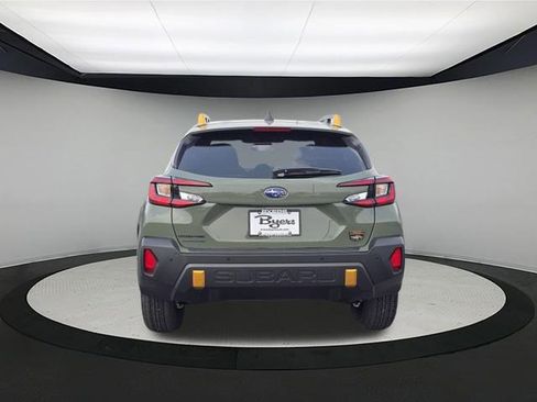 New 2026 Subaru Crosstrek 2.5i Wilderness AWD/4WD image 6