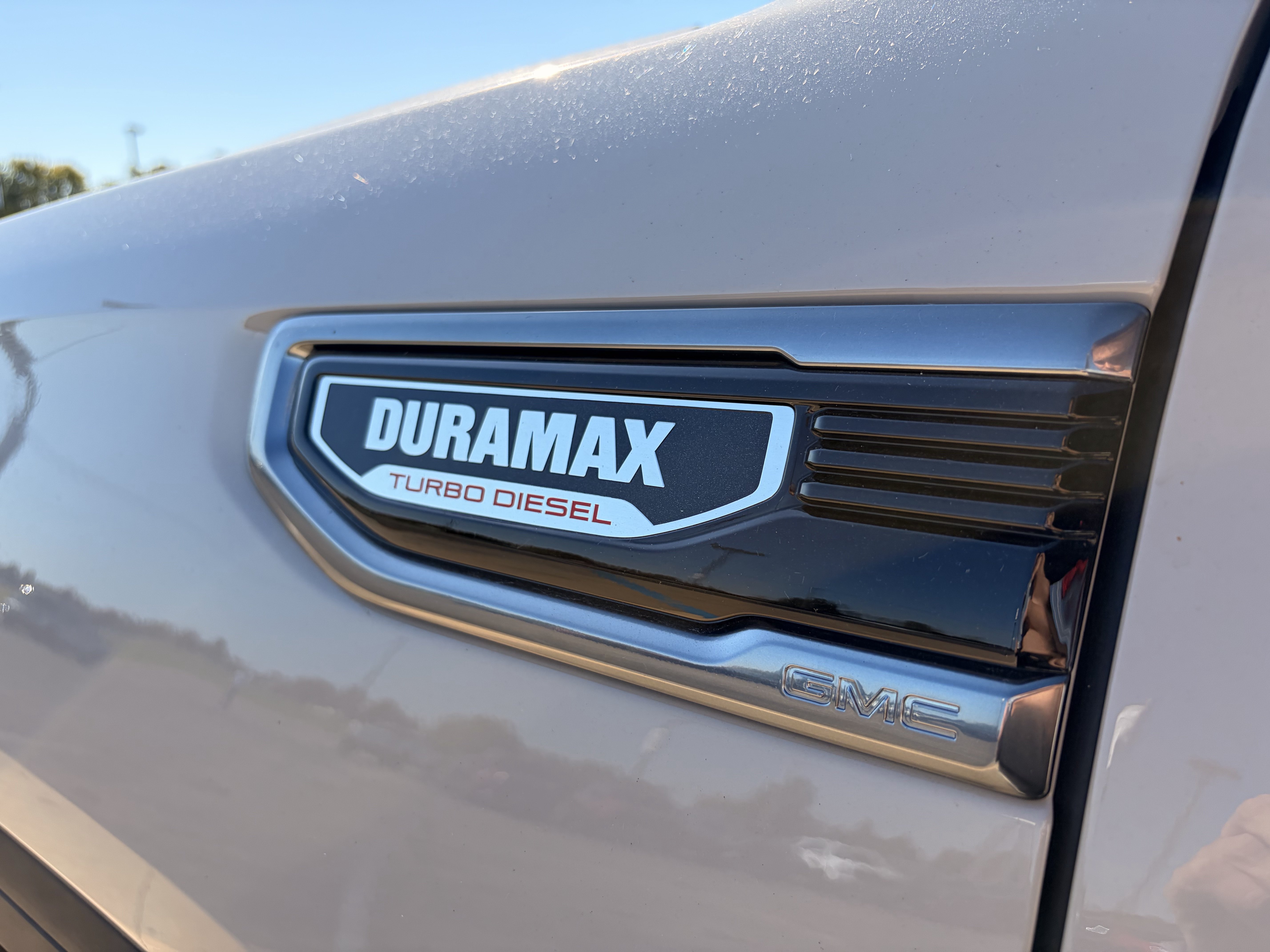 New 2026 GMC Sierra 1500 AT4 w/ AT4 Premium Package AWD/4WD image 23