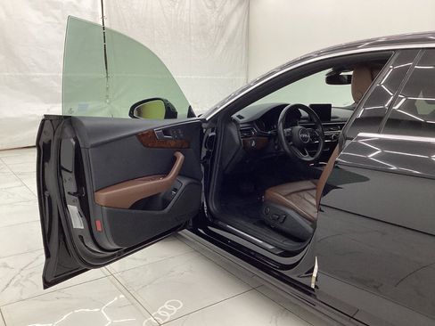 Used 2019 Audi A5 2.0T Premium w/ Convenience Package image 16