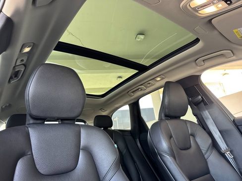 Certified 2023 Volvo XC60 B5 Plus w/ Protection Package Premier FWD image 16