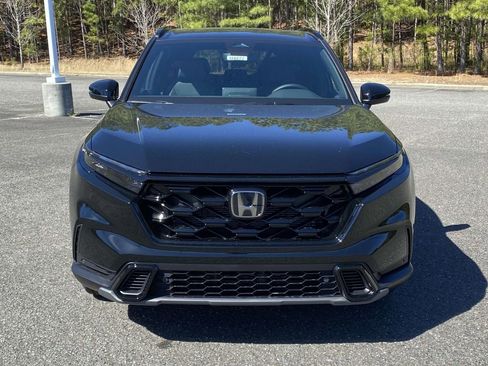 New 2025 Honda CR-V Sport-L image 6