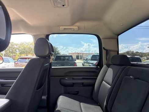 Used 2013 GMC Sierra 1500 SLE RWD image 15