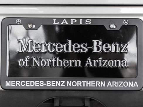 Used 2021 Mercedes-Benz G 550 image 15