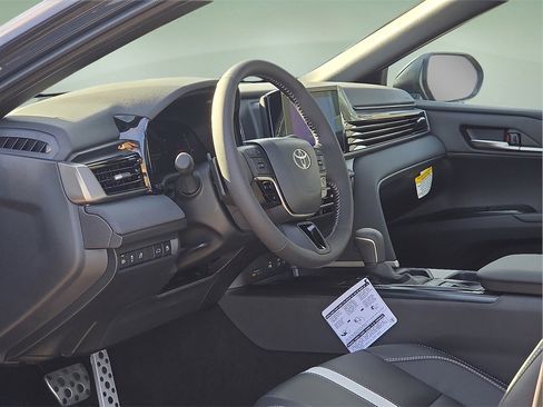 New 2026 Toyota Camry SE image 20