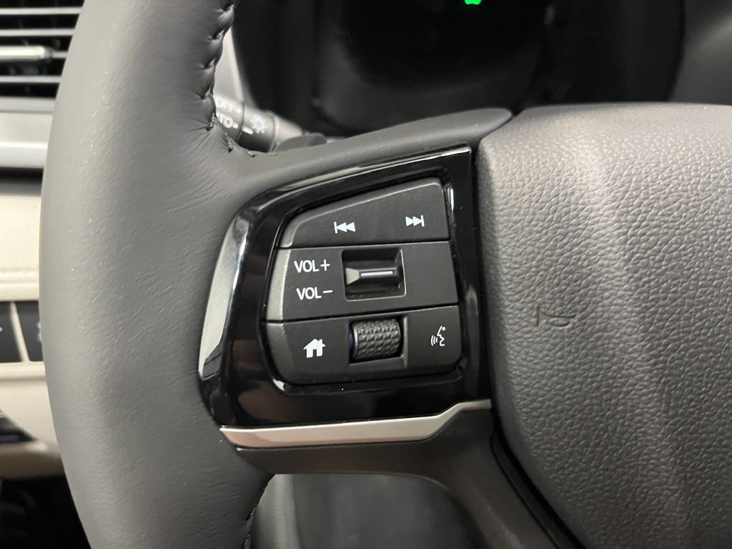 New 2027 Honda Odyssey EX-L image 24