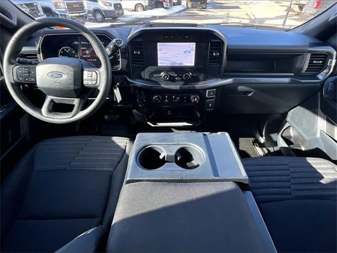 Used 2023 Ford F150 XL w/ Trailer Tow Package image 16