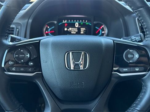 Certified 2022 Honda Pilot Special Edition image 29