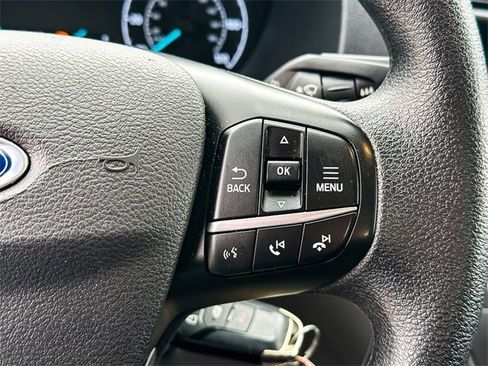 Used 2024 Ford Transit 250 Low Roof w/ Load Area Protection Package image 22