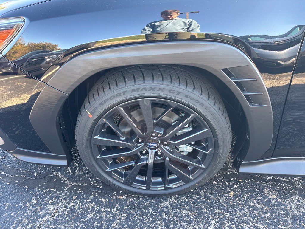 New 2026 Subaru WRX Premium AWD/4WD image 6