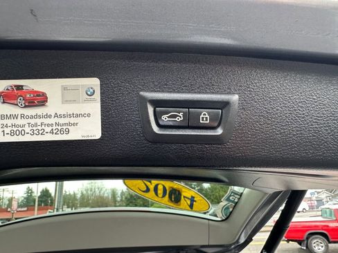 Used 2014 BMW X3 xDrive35i image 13