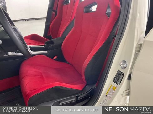 Used 2025 Honda Civic Type R image 24