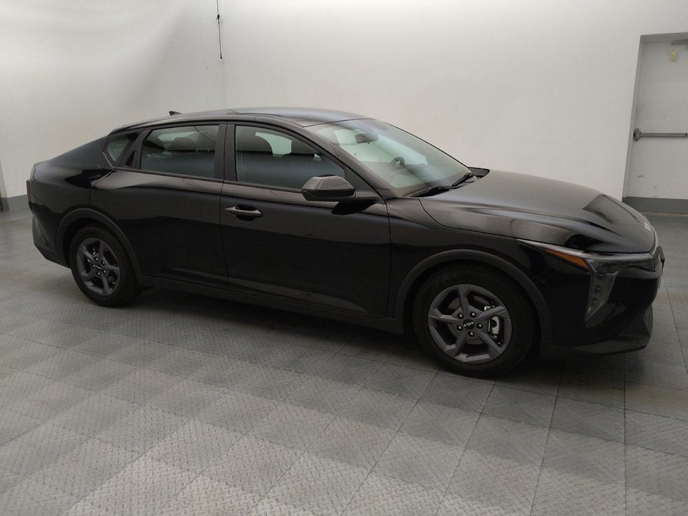 Used 2025 Kia K4 FWD image 11