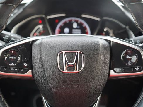 Used 2021 Honda Civic Sport image 52