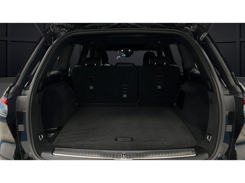Used 2025 Jeep Grand Cherokee Overland AWD/4WD image 26