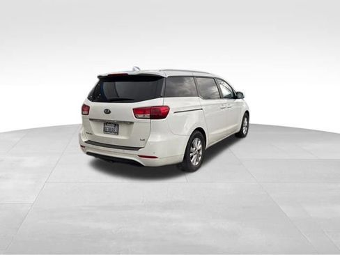 Used 2016 Kia Sedona LX w/ Option Group 020 image 7