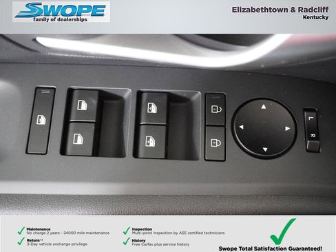 New 2026 Hyundai Tucson SEL image 14