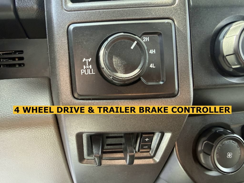 Used 2020 Ford F250 XL w/ Power Equipment Group AWD/4WD image 22