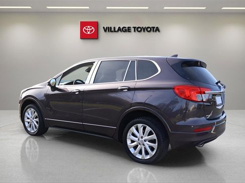 Used 2018 Buick Envision Premium image 3