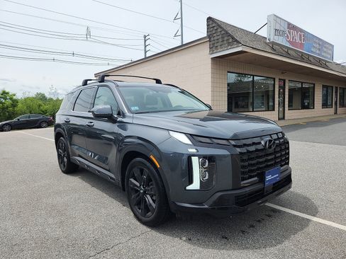 Used 2024 Hyundai Palisade XRT AWD/4WD image 1