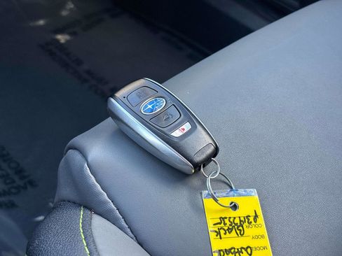 Used 2023 Subaru Outback Onyx Edition XT image 32