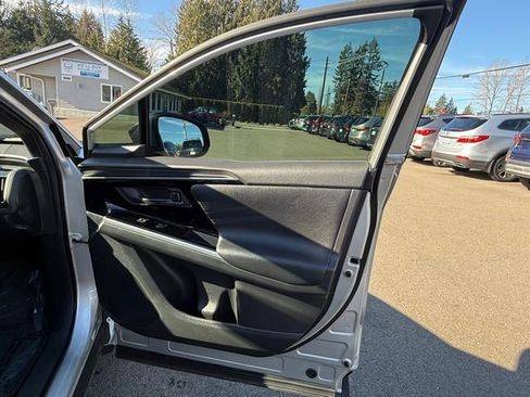 Used 2023 Toyota bZ4X XLE w/ Weather Package image 27