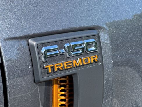 New 2026 Ford F150 Tremor w/ Equipment Group 402B AWD/4WD image 15