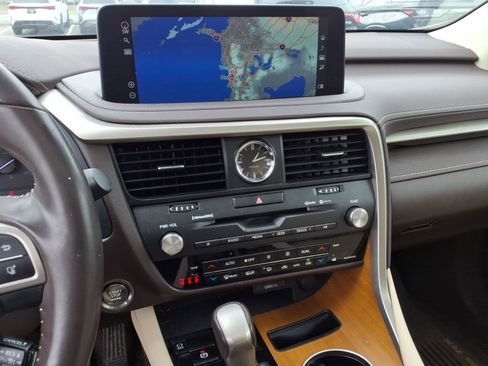 Used 2020 Lexus RX 350 AWD w/ Premium Package image 8