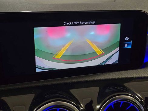 Used 2022 Mercedes-Benz A 220 4MATIC image 21