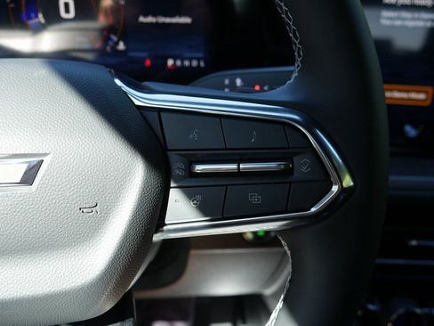 New 2026 Chevrolet Traverse LT w/ LPO, Floor Liner Package image 13