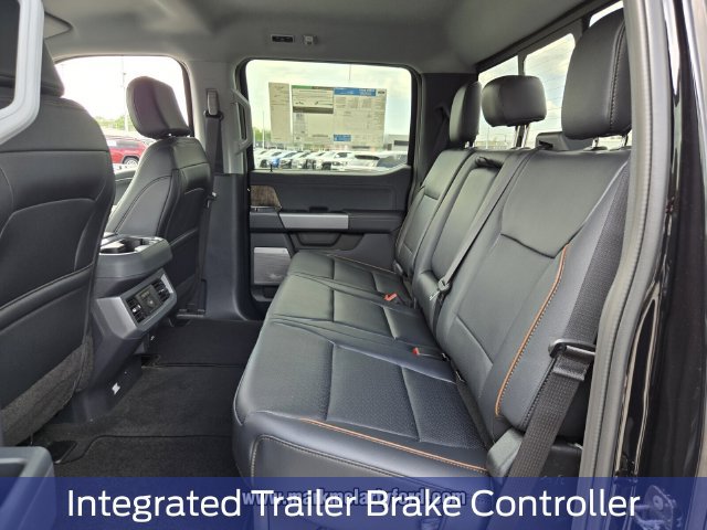New 2026 Ford F350 Lariat AWD/4WD image 9