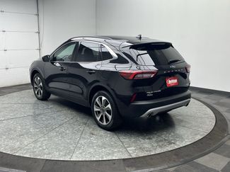 Certified 2024 Ford Escape Platinum video 2