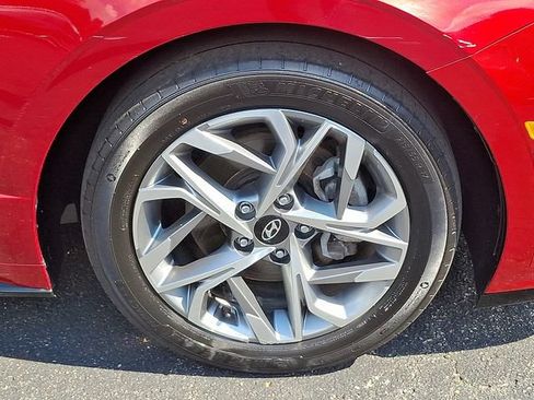 Certified 2023 Hyundai Sonata SEL FWD image 8