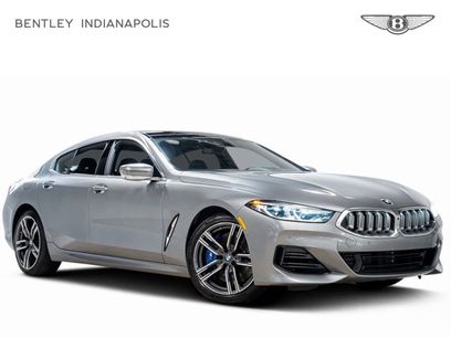 Used 2023 BMW 840i Gran Coupe xDrive w/ Driving Assistance Package