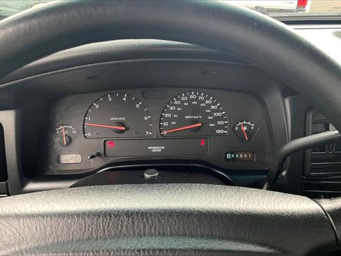 Used 2004 Dodge Dakota 4x4 Club Cab w/ Tire & Handling Group image 13