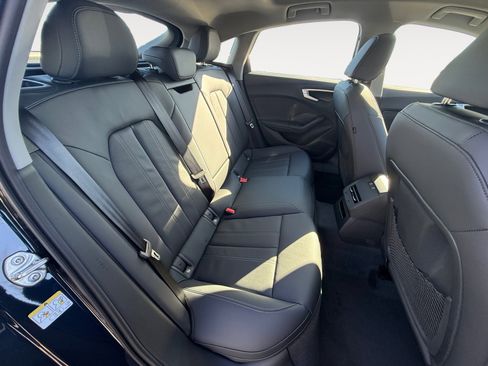 New 2025 Audi A5 2.0T Premium image 18