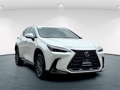 Used 2024 Lexus NX 350 AWD
