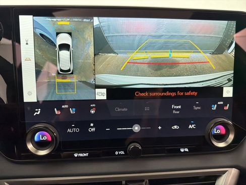 New 2026 Lexus RX 350 Premium Plus AWD/4WD image 14