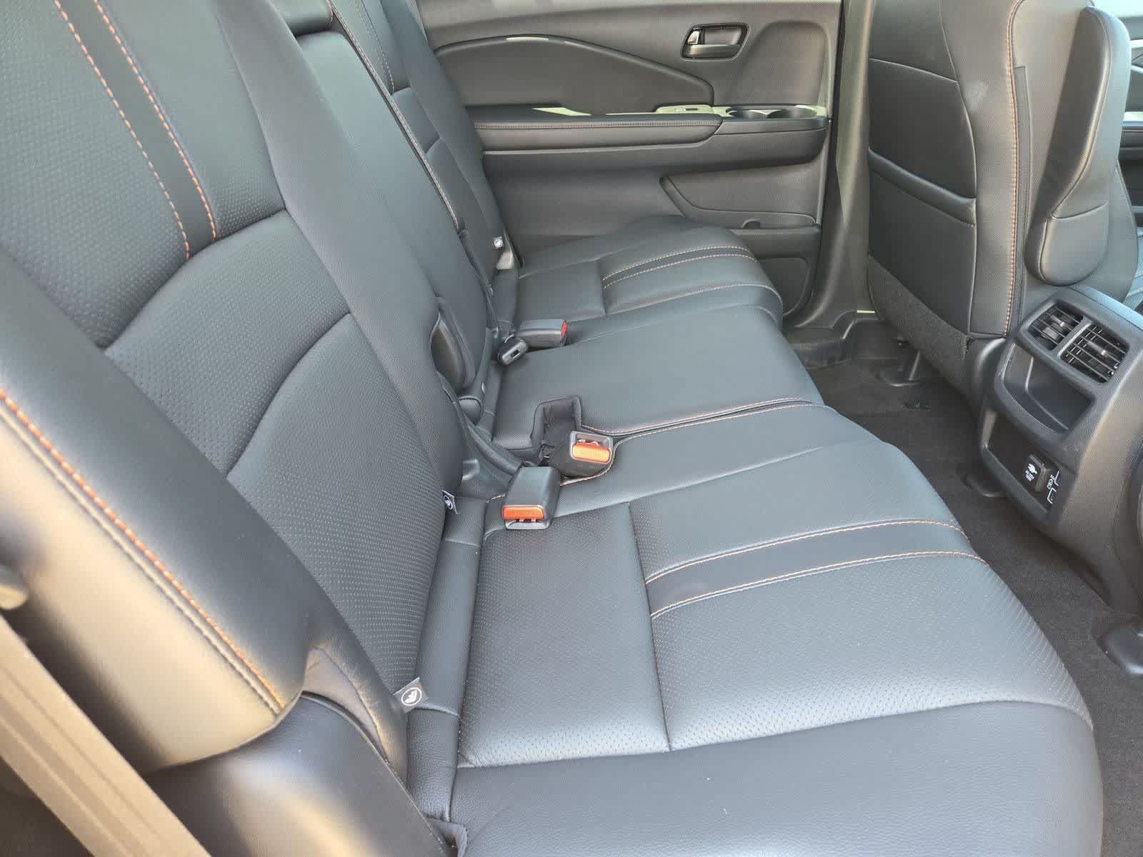 Used 2023 Honda Passport TrailSport image 20