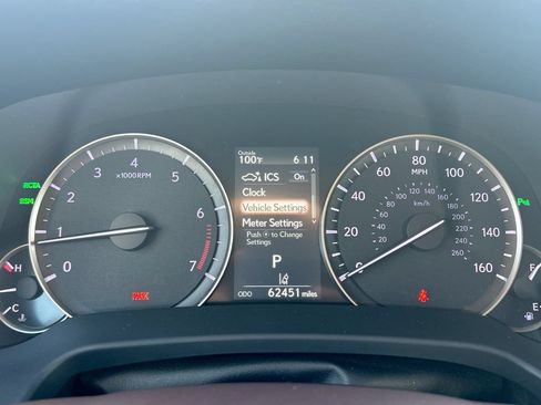 Used 2019 Lexus RX 350 FWD w/ Premium Package image 19