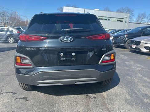 Used 2018 Hyundai Kona SEL image 6