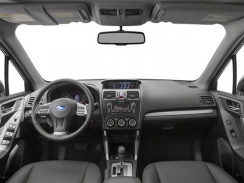 Used 2014 Subaru Forester 2.0XT Touring image 10