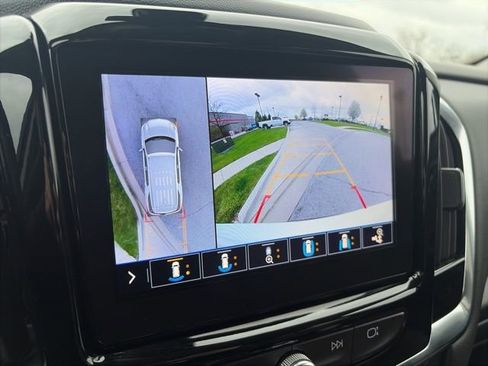 Used 2021 Chevrolet Traverse Premier w/ Redline Edition image 29