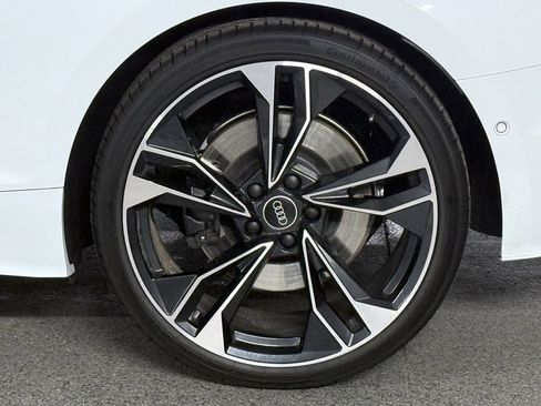 Used 2023 Audi S5 Prestige image 14