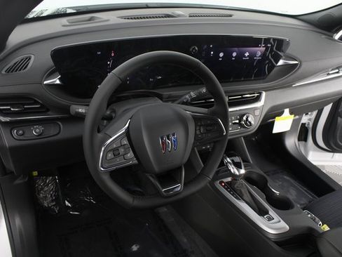 New 2026 Buick Envista Preferred w/ Convenience I Package image 9