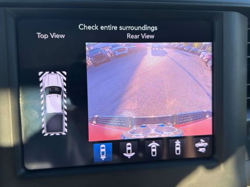 Used 2020 RAM 2500 Tradesman w/ Towing Technology Group AWD/4WD image 22